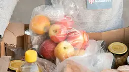 Comida gratis en Florida: puntos de distribución y horarios para este jueves 21 de mayo