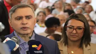 Tarek William Saab anuncia actividades en todo el país: agenda Tarek William Saab anuncia actividades en todo el país: agenda