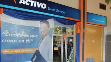 Banco Activo anuncia interrupción temporal de sus servicios: fecha y horario de la suspensión Banco Activo anuncia interrupción temporal de sus servicios: fecha y horario de la suspensión