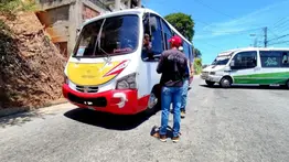 Aplicación Movi dará créditos a transportistas de La Guaira
