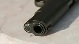 Cae venezolano por violento asesinato: le disparó a quemarropa a su víctima en vía pública  
