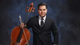 Gregorio Nieto: La música es una herramienta comunicacional que supera las barreras del idioma