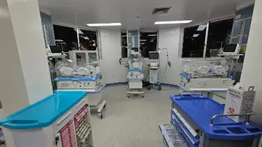Reconocida clínica adscrita al IVSS abre vacantes en Caracas: requisitos Reconocida clínica adscrita al IVSS abre vacantes en Caracas: requisitos