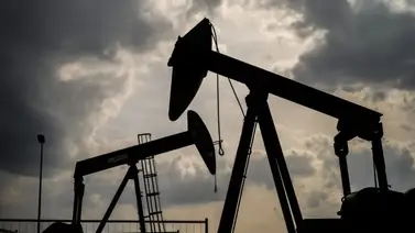 Precios del petróleo Brent y Texas Precios del petróleo Brent y Texas