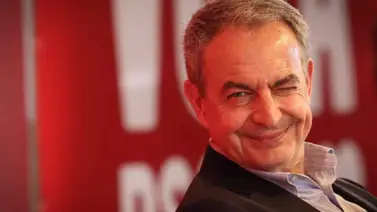 Revelado por ABC: EEUU entrega pruebas clave para cercar a Rodríguez Zapatero por dinero de Venezuela Revelado por ABC: EEUU entrega pruebas clave para cercar a Rodríguez Zapatero por dinero de Venezuela