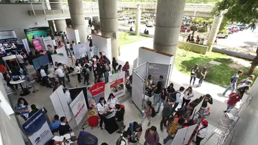 Feria de empleo Banesco Feria de empleo Banesco