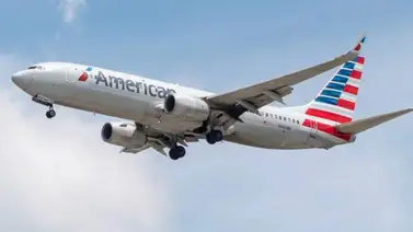American Airlines duplica sus frecuencias entre Miami y Caracas: Embajada de EEUU confirma American Airlines duplica sus frecuencias entre Miami y Caracas: Embajada de EEUU confirma