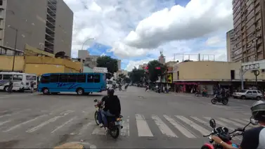 ¿Nuevo aumento del pasaje? Delcy Rodríguez responde a propuesta de los transportistas ¿Nuevo aumento del pasaje? Delcy Rodríguez responde a propuesta de los transportistas