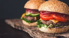 En tu teléfono: el paso a paso para unirte al "Día de la Hamburguesa " con Cashea y comer a cuotas