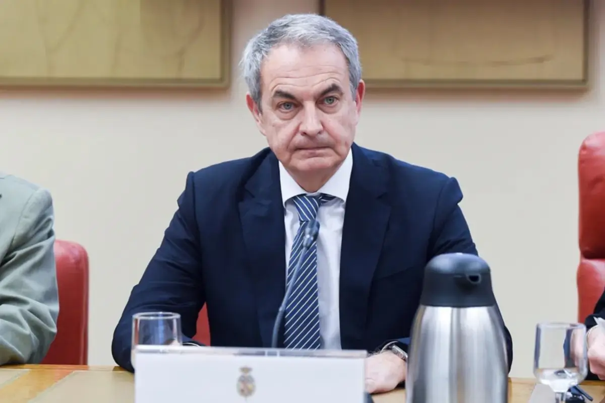 Millonaria medida judicial toca finanzas de Zapatero: conozca los detalles