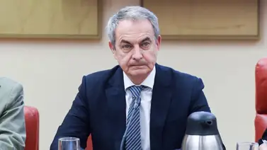 Millonaria medida judicial toca finanzas de Zapatero: conozca los detalles Millonaria medida judicial toca finanzas de Zapatero: conozca los detalles