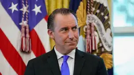 Jarrod Argen confirma que Venezuela alcanza una producción récord de petróleo: fases del plan