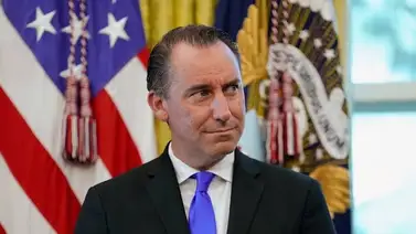 Jarrod Argen confirma que Venezuela alcanza una producción récord de petróleo: fases del plan Jarrod Argen confirma que Venezuela alcanza una producción récord de petróleo: fases del plan