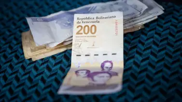 Monto oficial: Sistema Patria inicia pago del Bono Ingreso Integral para pensionados Monto oficial: Sistema Patria inicia pago del Bono Ingreso Integral para pensionados