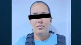 Arrestan a Jeamcieliz Frontado: venezolana solicitada con alerta roja de Interpol por la justicia de Francia