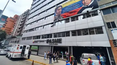 Beneficios para docentes: Ipasme optimiza este servicio Beneficios para docentes: Ipasme optimiza este servicio