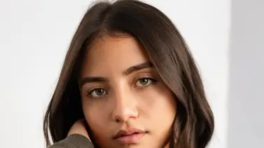 Sofía Dao afianza su internacionalización como protagonista de cine Sofía Dao afianza su internacionalización como protagonista de cine