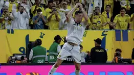 Cristiano Ronaldo rompe sequía en Arabia: alcanza los 973 goles