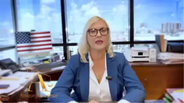 Abogada analiza el caso de la médico venezolana arrestada por ICE: ¿Fue legal el procedimiento? Abogada analiza el caso de la médico venezolana arrestada por ICE: ¿Fue legal el procedimiento?