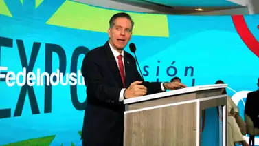 Expo Fedeindustria 2026: reúnen a más de 100 empresas para impulsar la economía venezolana Expo Fedeindustria 2026: reúnen a más de 100 empresas para impulsar la economía venezolana