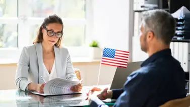 EEUU añade preguntas para la obtención de visa de turismo: aquí te las decimos EEUU añade preguntas para la obtención de visa de turismo: aquí te las decimos