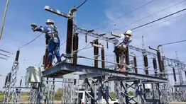 Siemens y General Electric proyectan cambios positivos en el sistema eléctrico nacional: así avanza el plan