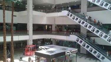 Centros comerciales en Caracas inician plan de ahorro energético: horarios y medidas Centros comerciales en Caracas inician plan de ahorro energético: horarios y medidas