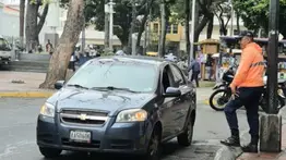 Vida nocturna mengua en La Candelaria por falta de parqueo: medida inconsulta provoca caída de clientela