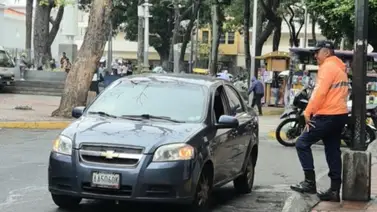 Vida nocturna mengua en La Candelaria por falta de parqueo: medida inconsulta provoca caída de clientela Vida nocturna mengua en La Candelaria por falta de parqueo: medida inconsulta provoca caída de clientela