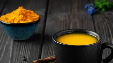 Entérate de cuál es la infusión que limpia el hígado sin necesidad de tomar medicamentos Entérate de cuál es la infusión que limpia el hígado sin necesidad de tomar medicamentos