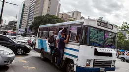 Nuevo aumento del pasaje urbano en junio: conozca el monto y cuándo entra en vigencia 