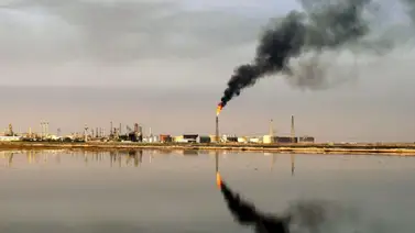 Precios del petróleo Brent y Texas este 22 de mayo: cifras revelan variación Precios del petróleo Brent y Texas este 22 de mayo: cifras revelan variación