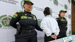 Cae la influencer venezolana Valentina Mor: captaba a sus víctimas en discotecas y aplicaciones de citas