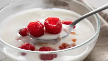 ¿Natural o griego?: te damos las claves para saber cuál yogur elegir en la compra diaria ¿Natural o griego?: te damos las claves para saber cuál yogur elegir en la compra diaria