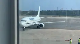 Activan operativo en Maiquetía para recibir a 134 repatriados desde Panamá