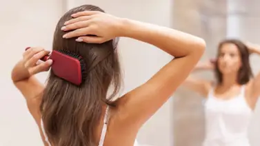 Claves del aceite seco para el cabello: el secreto de una melena radiante Claves del aceite seco para el cabello: el secreto de una melena radiante