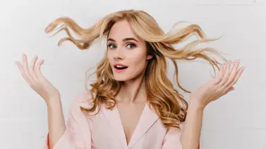 ¡Infalible!: Así es la rutina anti frizz recomendada por peluquero ¡Infalible!: Así es la rutina anti frizz recomendada por peluquero