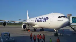 El cambio obligatorio para entrar a Venezuela desde el 1 de junio: aerolíneas Estelar se pronuncia