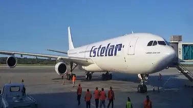 El cambio obligatorio para entrar a Venezuela desde el 1 de junio: aerolíneas Estelar se pronuncia El cambio obligatorio para entrar a Venezuela desde el 1 de junio: aerolíneas Estelar se pronuncia