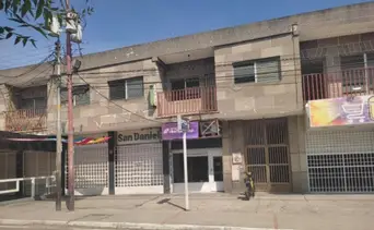 Vecinos del edificio Caltagirone temen una tragedia similar a la del Jet Set en República Dominicana