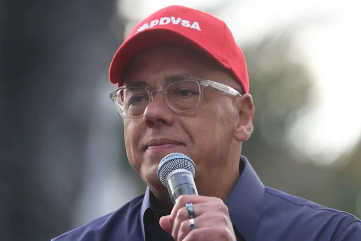 Jorge Rodríguez activa agenda en Táchira: productores esperan anuncios clave