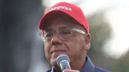 Jorge Rodríguez activa agenda en Táchira: productores esperan anuncios clave