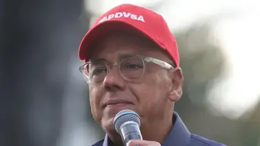 Jorge Rodríguez activa agenda en Táchira: productores esperan anuncios clave Jorge Rodríguez activa agenda en Táchira: productores esperan anuncios clave