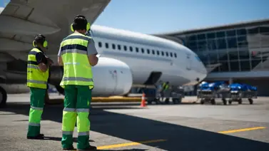 Reconocida aerolínea árabe activa ofertas de empleo en Venezuela: vacantes y cómo aplicar Reconocida aerolínea árabe activa ofertas de empleo en Venezuela: vacantes y cómo aplicar