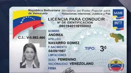 Renovación de la licencia de conducir: conozca el plazo para recibir el documento por Internet