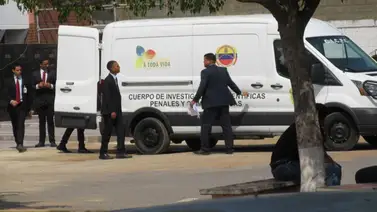 Una deuda como carnada: Cicpc revela cómo planificaron el brutal crimen de Sugey Marina Una deuda como carnada: Cicpc revela cómo planificaron el brutal crimen de Sugey Marina