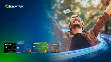 Bancamiga supera las 111.000 órdenes de divisas procesadas tanto en Subasta como en Intervención Digital Bancamiga supera las 111.000 órdenes de divisas procesadas tanto en Subasta como en Intervención Digital