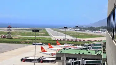 EEUU verifica estándares de seguridad en aeropuertos del país para apertura de vuelos: detalle de los resultados EEUU verifica estándares de seguridad en aeropuertos del país para apertura de vuelos: detalle de los resultados