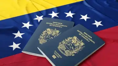 Saime permitirá tramitar y emitir el pasaporte el mismo día: conoce en cuál sede y los requisitos Saime permitirá tramitar y emitir el pasaporte el mismo día: conoce en cuál sede y los requisitos