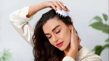 Alisa el cabello con este ingrediente rico en vitaminas y ácidos esenciales que nutren desde la raíz hasta las puntas Alisa el cabello con este ingrediente rico en vitaminas y ácidos esenciales que nutren desde la raíz hasta las puntas